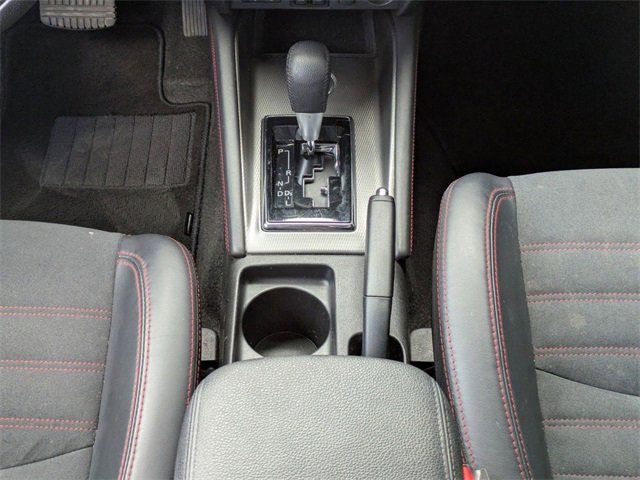 Used 2024 Mitsubishi Outlander Sport AWD image 20