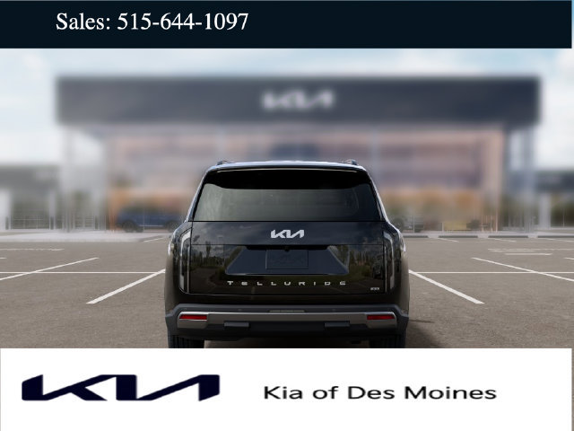 New 2027 Kia Telluride S AWD/4WD image 5