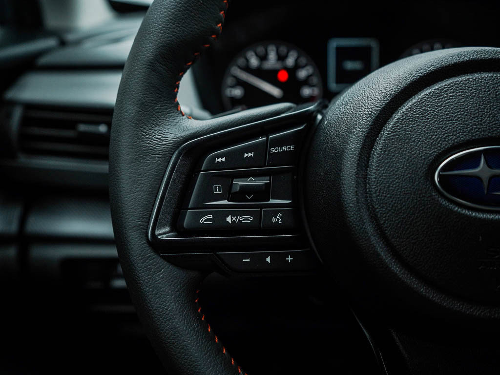 New 2026 Subaru Crosstrek 2.5i Limited image 20