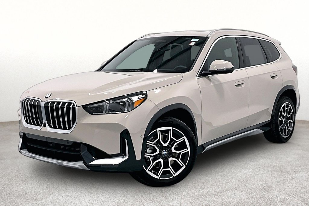 New 2027 BMW X1 xDrive28i AWD/4WD image 2