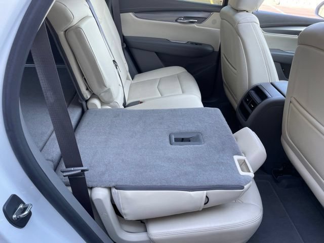 Used 2017 Cadillac XT5 Luxury w/ Driver Awareness Package AWD/4WD image 56