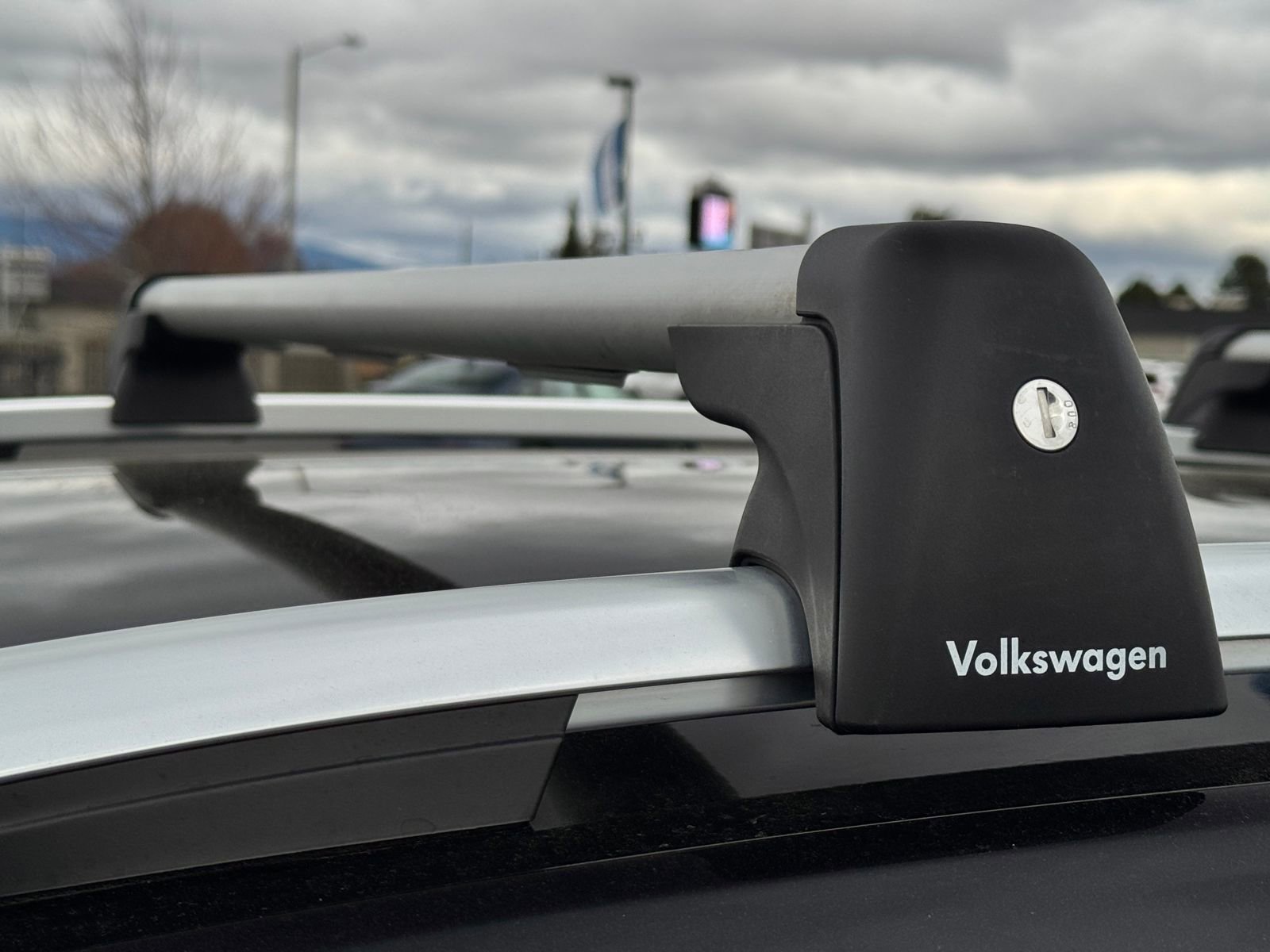 Used 2019 Volkswagen Golf Alltrack S image 30