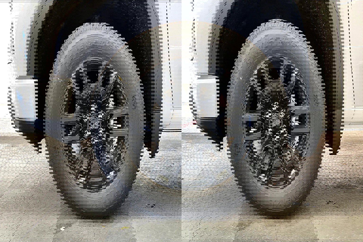 New 2026 GMC Sierra 1500 Pro w/ Graphite Edition image 14