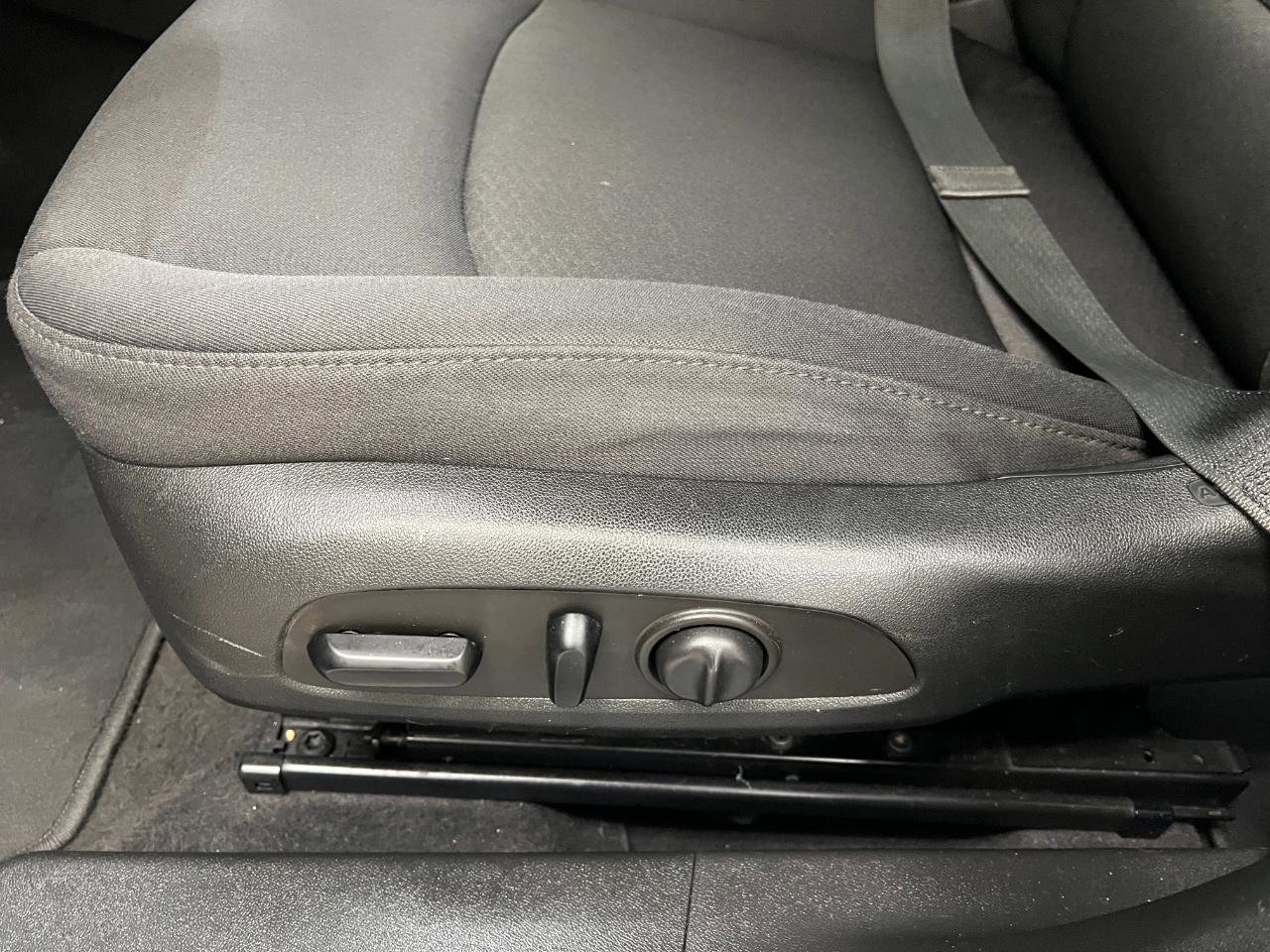 Used 2021 Chevrolet Malibu LS w/ Driver Confidence Package II FWD image 21