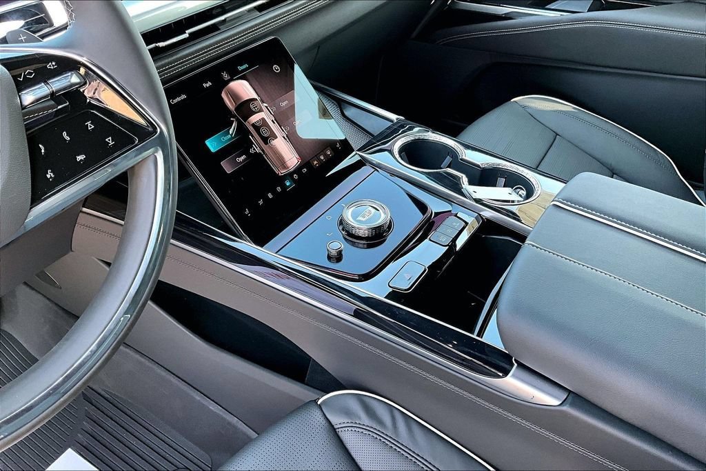 New 2026 Cadillac Escalade ESV Sport w/ Touring Package AWD/4WD image 8