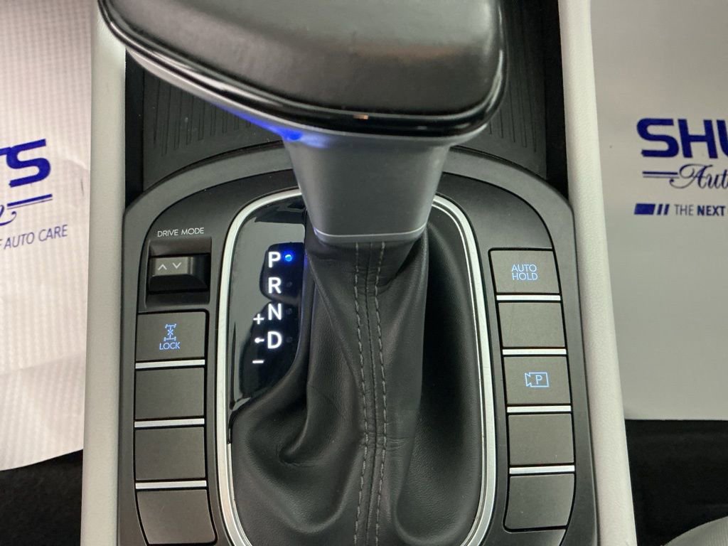 Used 2024 Hyundai Kona SEL image 31