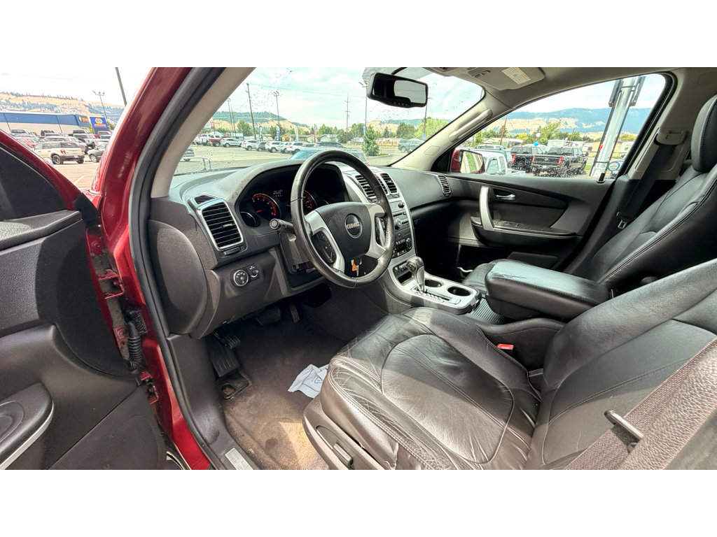 Used 2010 GMC Acadia SLT FWD image 20