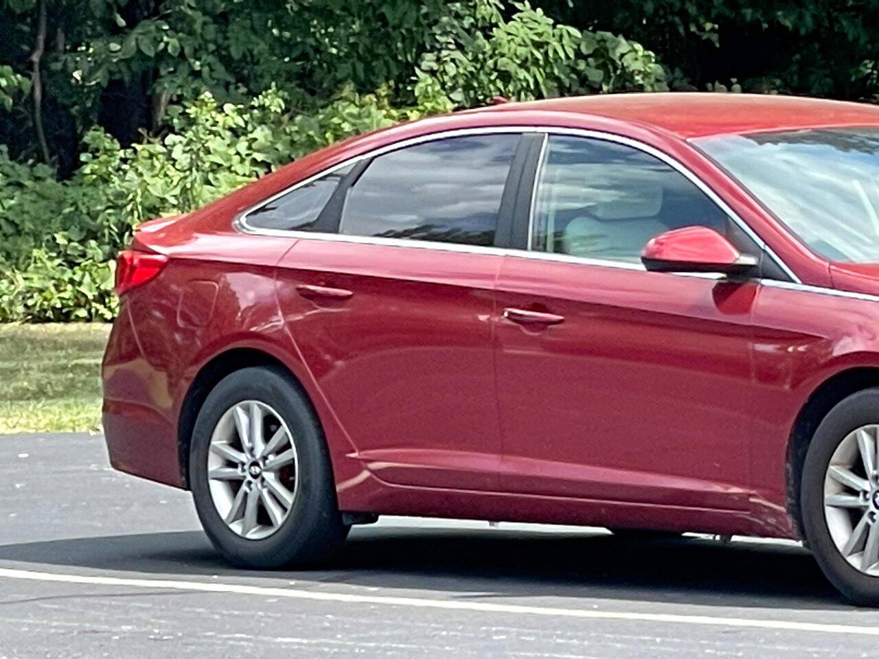Used 2016 Hyundai Sonata SE FWD image 20