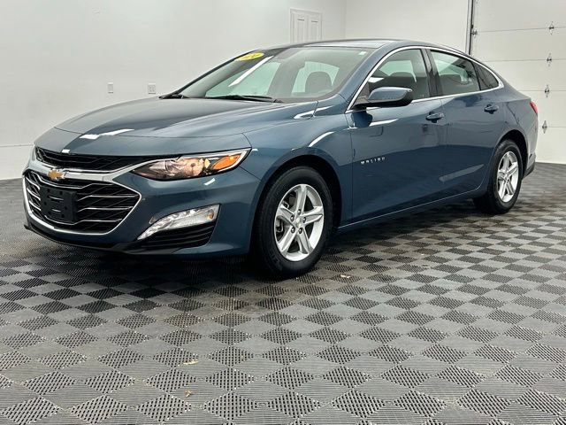 Used 2024 Chevrolet Malibu LT image 13