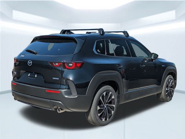 New 2025 MAZDA CX-50 2.5 Hybrid w/ Weather Package image 6