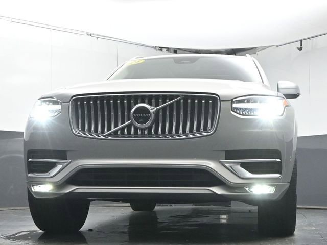 Certified 2023 Volvo XC90 B5 Plus image 35