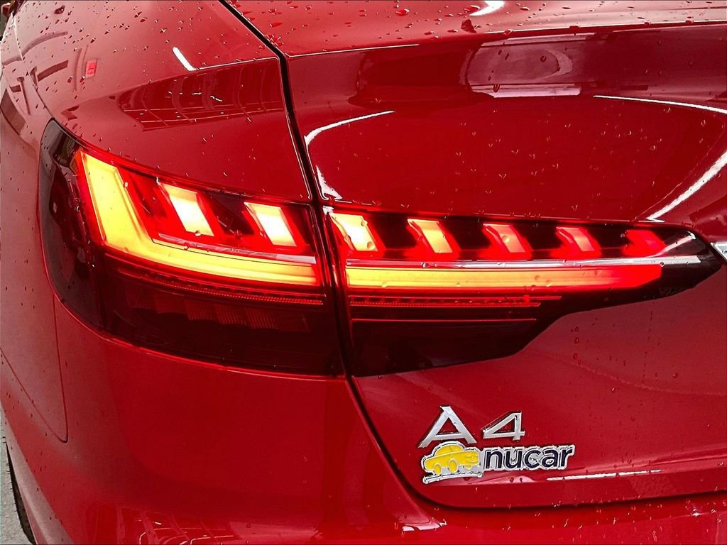 Used 2024 Audi A4 2.0T Premium Plus image 31