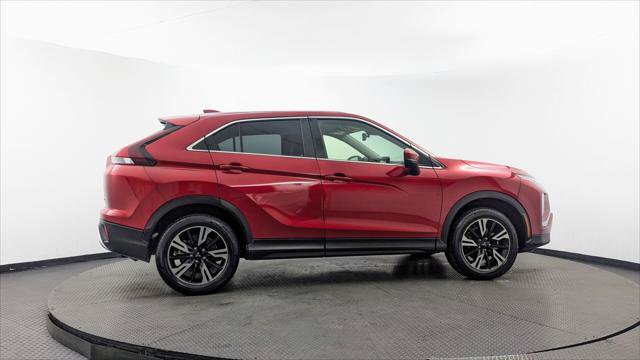 Used 2025 Mitsubishi Eclipse Cross SE AWD/4WD image 9