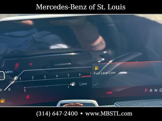 Used 2026 Cadillac Escalade V w/ LPO, ONYX Package AWD/4WD image 22