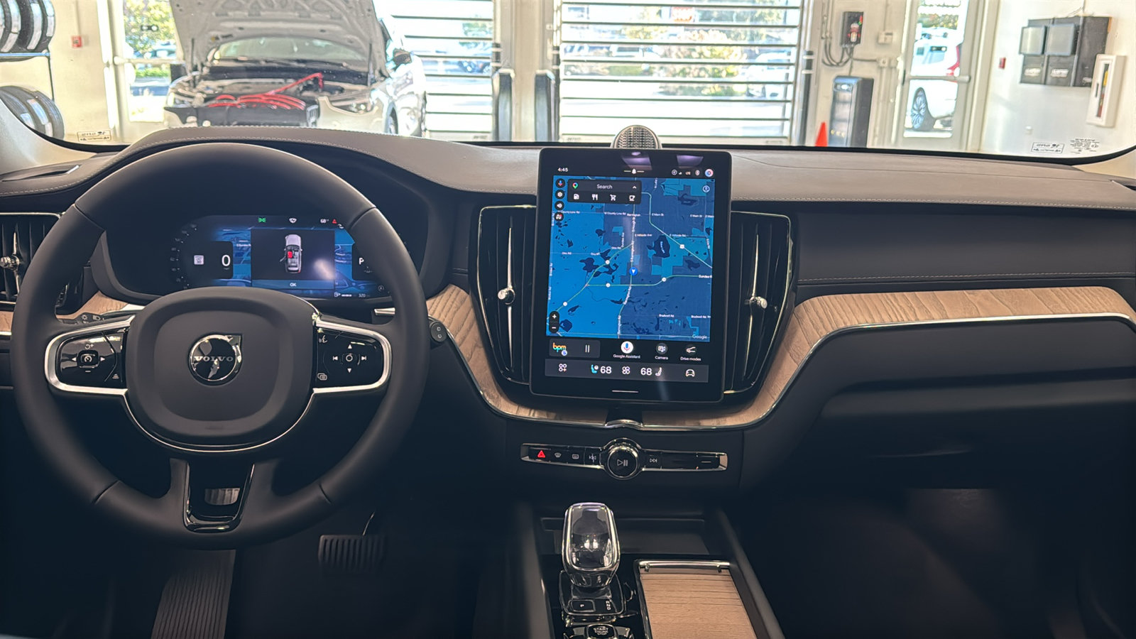 New 2027 Volvo XC60 B5 Ultra AWD/4WD image 11