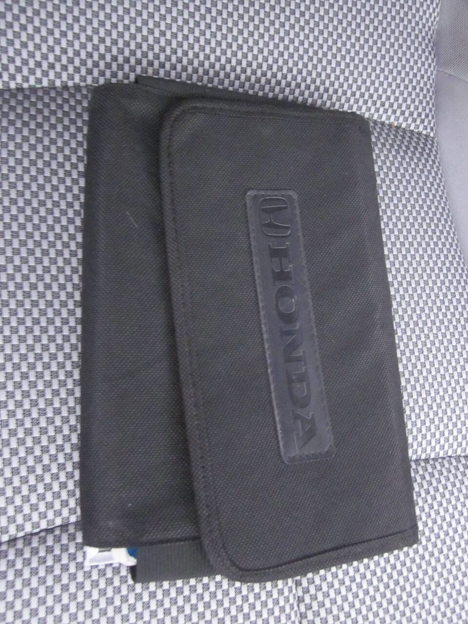 Used 2011 Honda CR-Z image 17