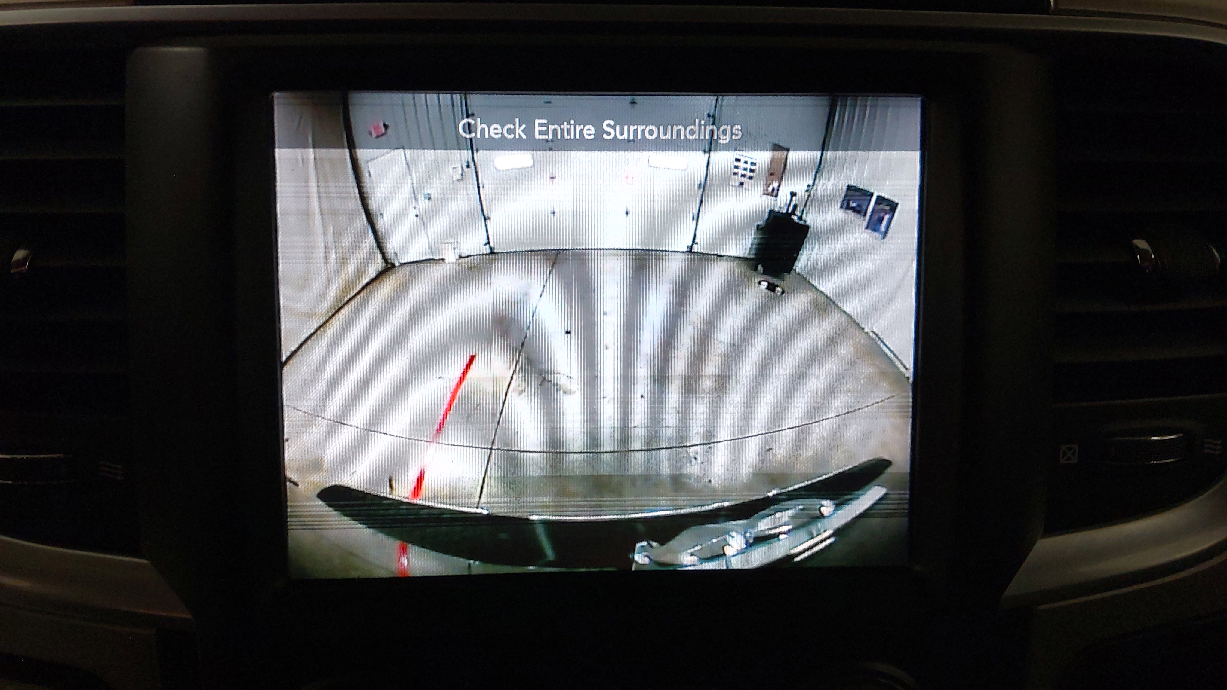 Used 2016 RAM 1500 Big Horn image 36