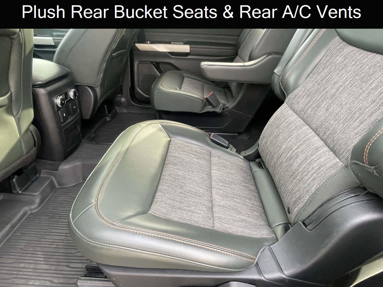 Used 2022 Ford Explorer Timberline image 10