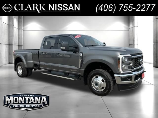 Used 2026 Ford F350 Lariat