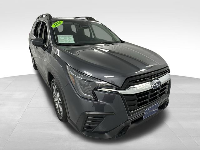 Used 2025 Subaru Ascent Premium w/ Premium Package