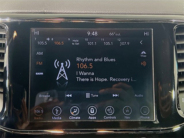 Used 2019 Jeep Grand Cherokee Limited image 20