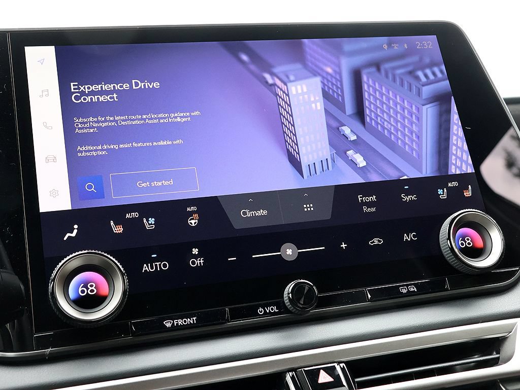 New 2026 Lexus RX 350 AWD w/ Convenience Package image 20