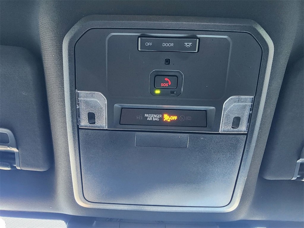 Used 2024 Toyota Tacoma SR5 image 21