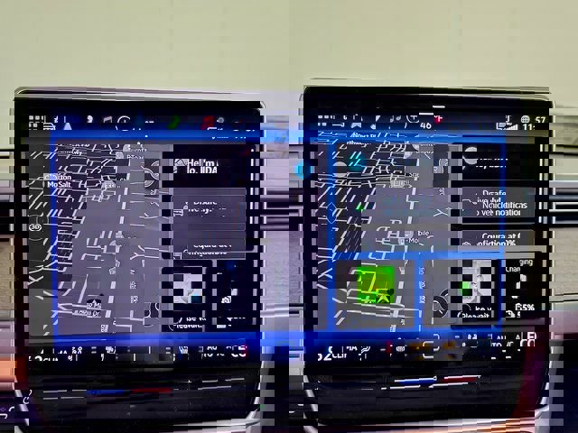 New 2025 Volkswagen ID. Buzz 1st Edition image 11