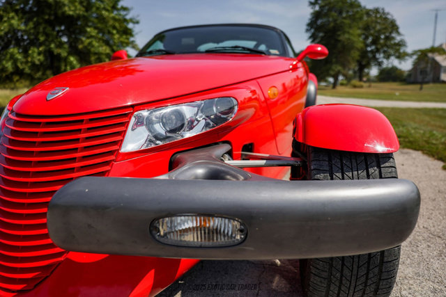 Used 1999 Plymouth Prowler RWD image 67