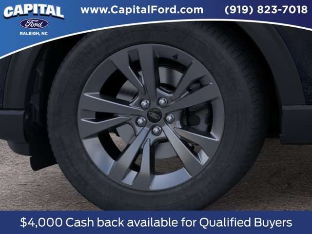 New 2026 Ford Explorer Active w/ Active Comfort Package AWD/4WD image 20