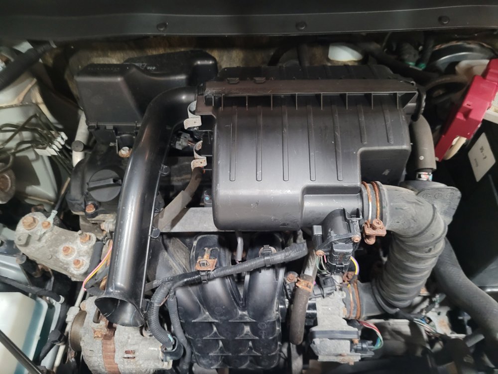 Used 2020 Mitsubishi Mirage G4 ES FWD image 30