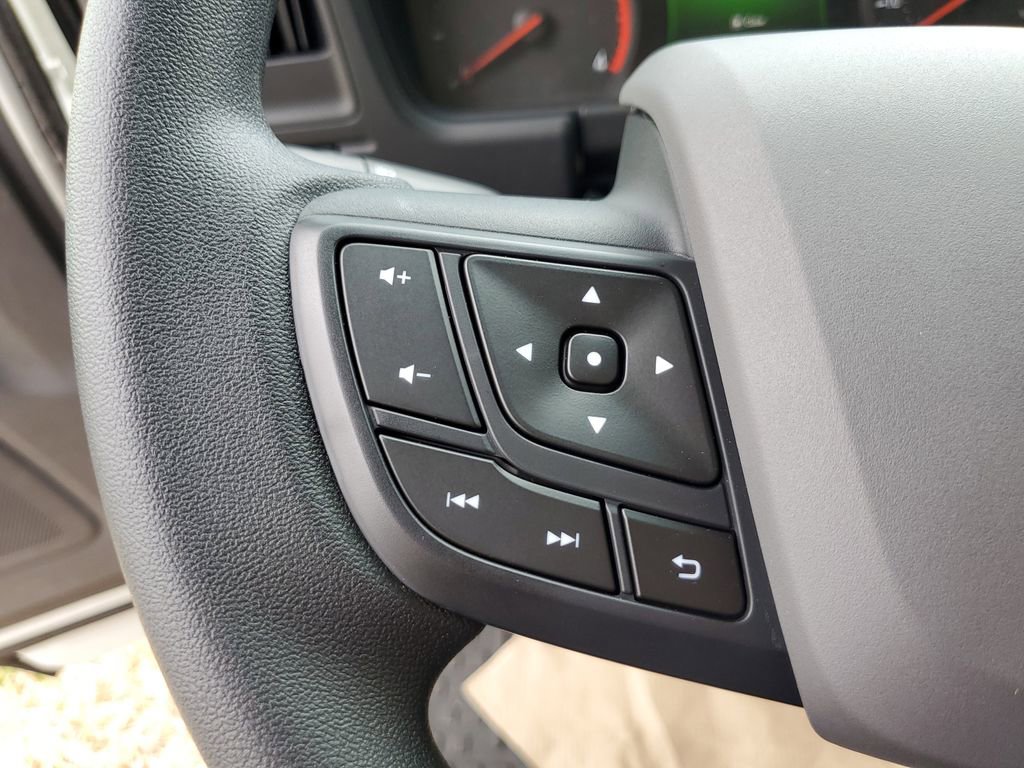 New 2025 Chevrolet Low Cab Forward 5500XD image 22