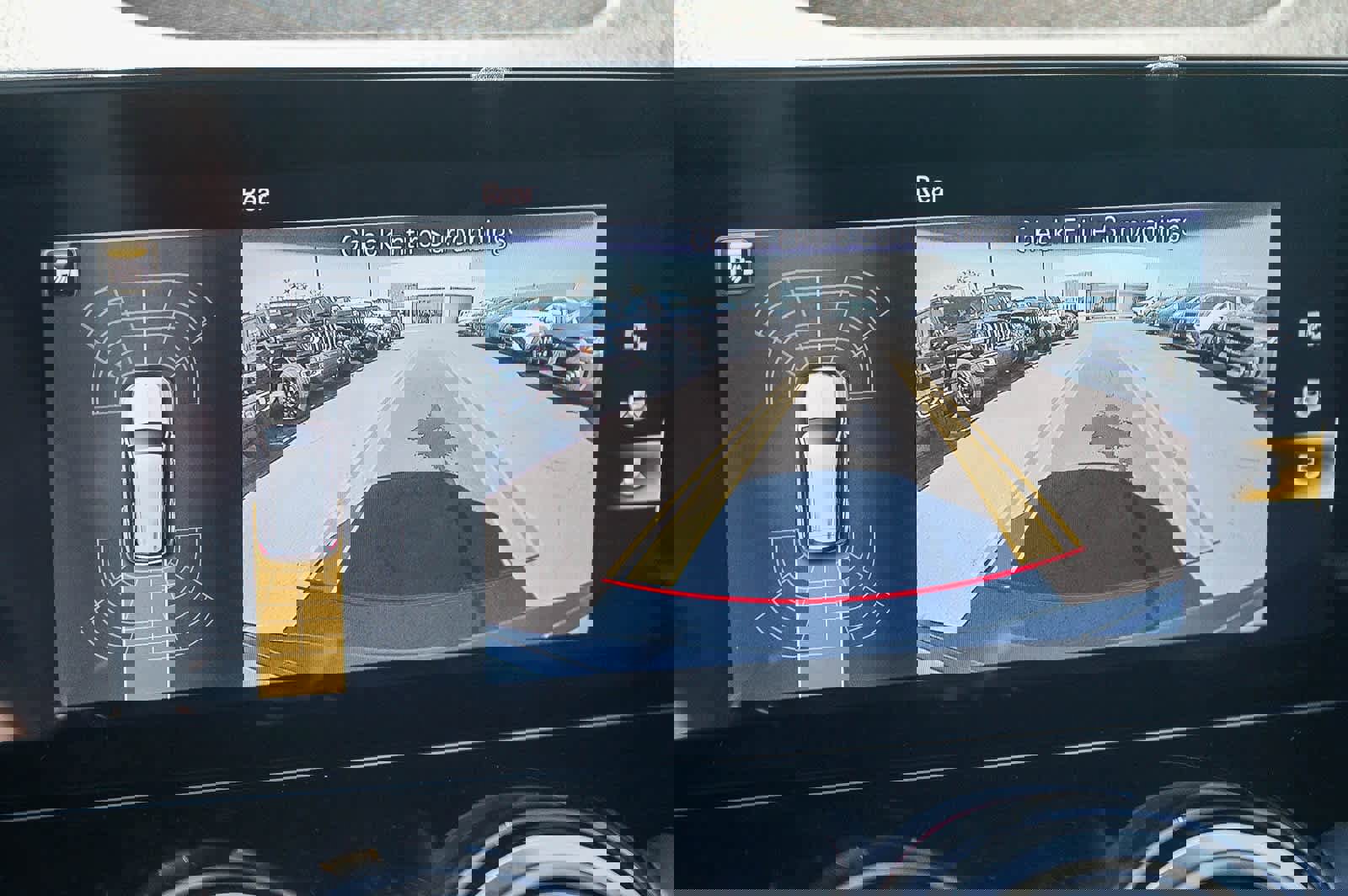 Used 2022 Mercedes-Benz EQB 300 4MATIC image 22