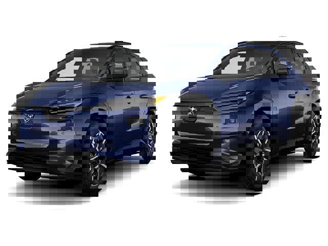 New 2026 Subaru Solterra Premium