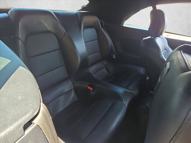 Used 2022 Ford Mustang Premium RWD image 18