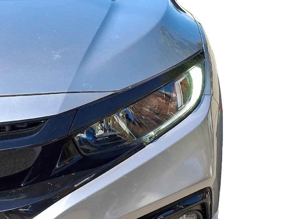 Used 2021 Honda Civic Sport image 10