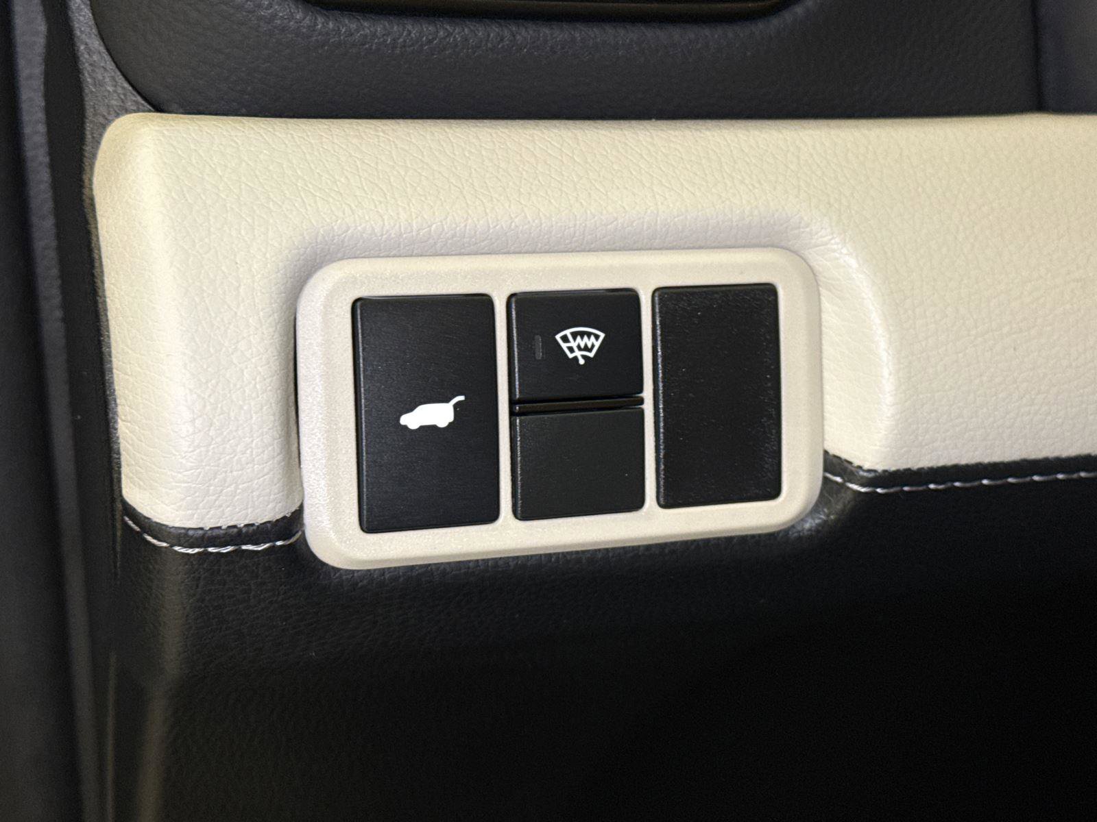 New 2026 Honda Passport TrailSport Elite image 18