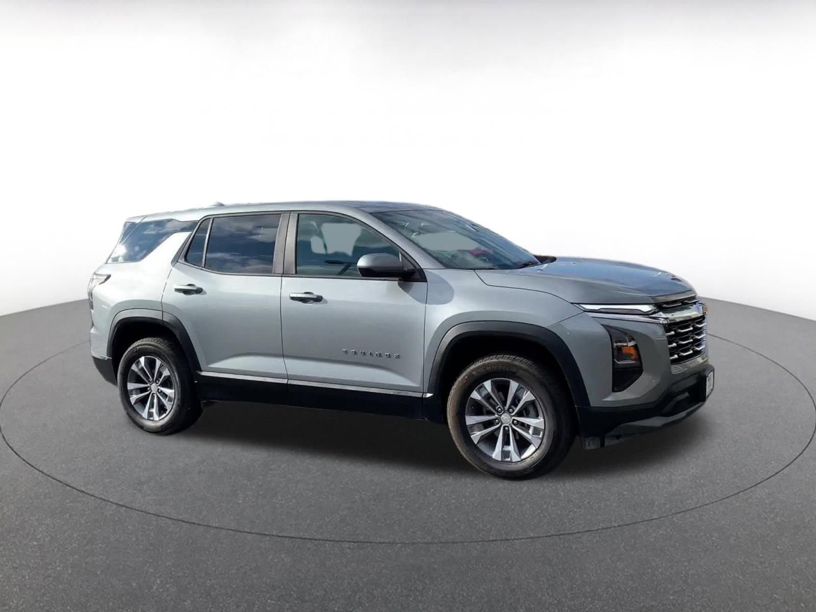 Used 2025 Chevrolet Equinox LT video 2