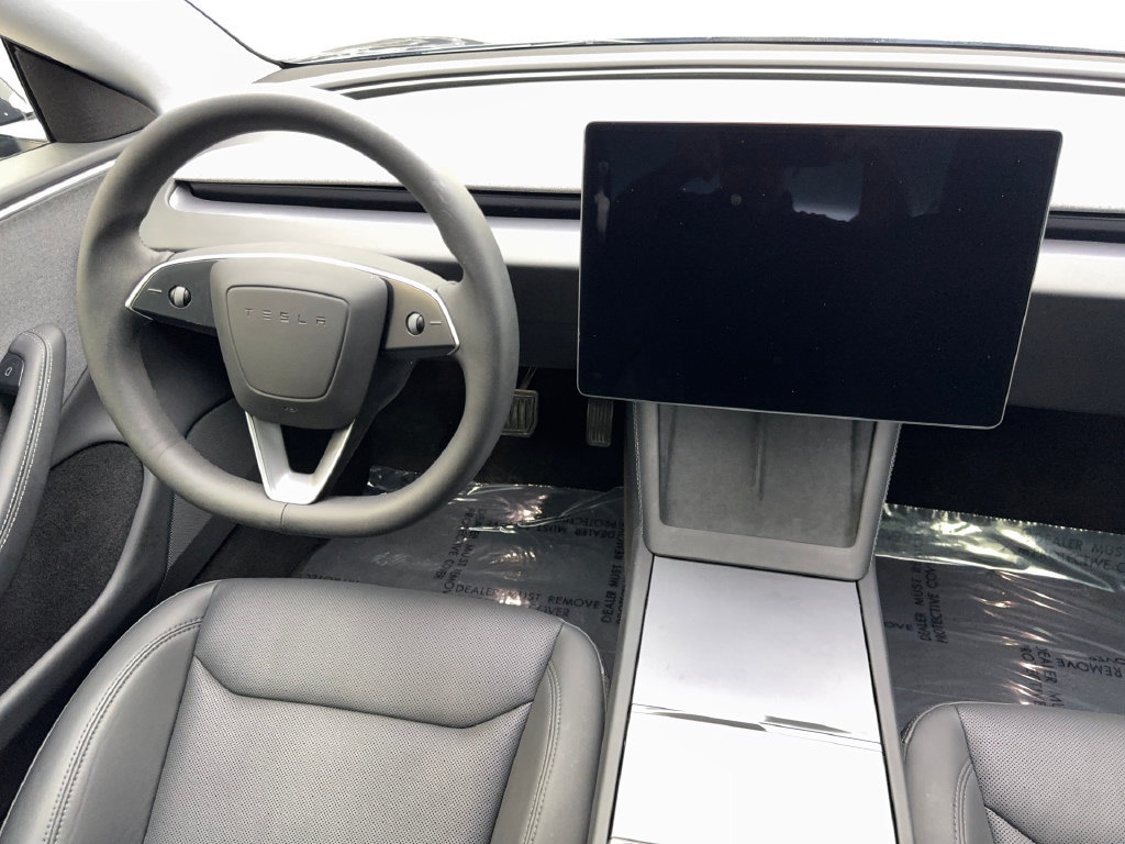 Used 2024 Tesla Model 3 Long Range RWD image 52