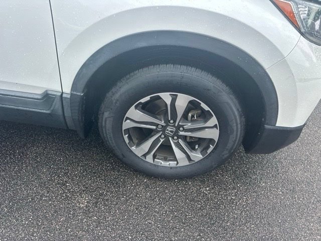 Used 2019 Honda CR-V LX image 22