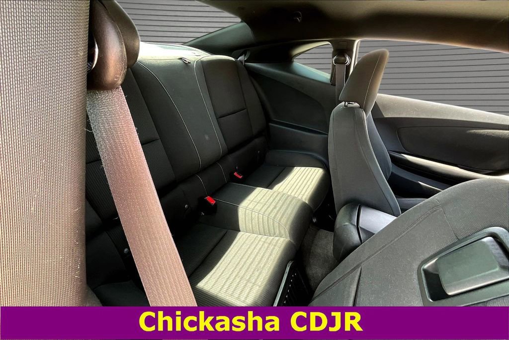 Used 2015 Chevrolet Camaro LT w/ RS Package image 23