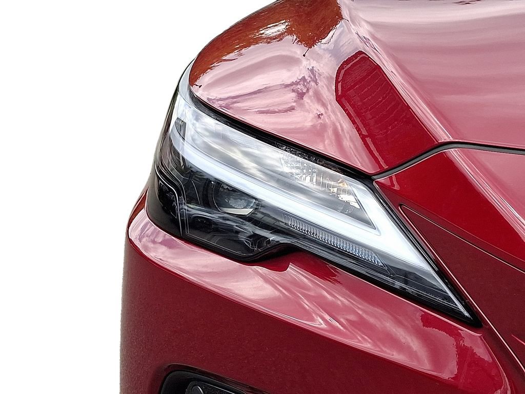 Used 2025 Lexus RX 350 Premium w/ Accessory Package (Z1) AWD/4WD image 10