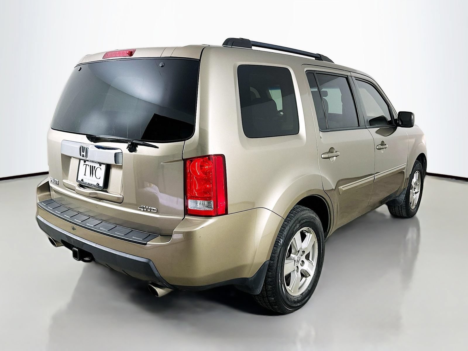 Used 2010 Honda Pilot EX-L image 5