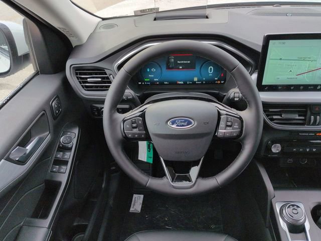 New 2026 Ford Escape SE w/ PHEV Premium Package image 14