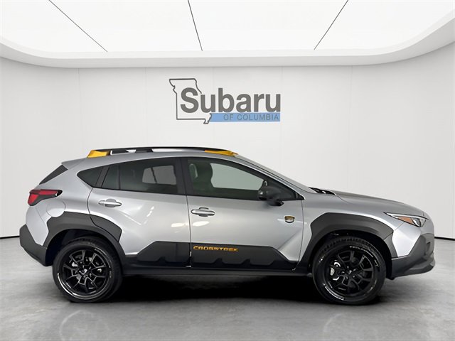 New 2025 Subaru Crosstrek 2.5i Wilderness w/ Crosstrek Mirror Package image 4