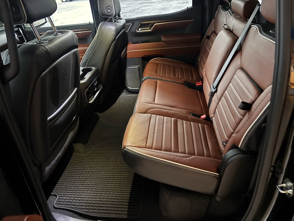 Used 2024 GMC Sierra 1500 Denali Ultimate image 29
