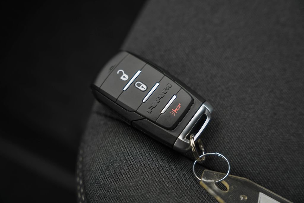 New 2026 RAM 2500 Tradesman w/ Power Wagon Package image 42