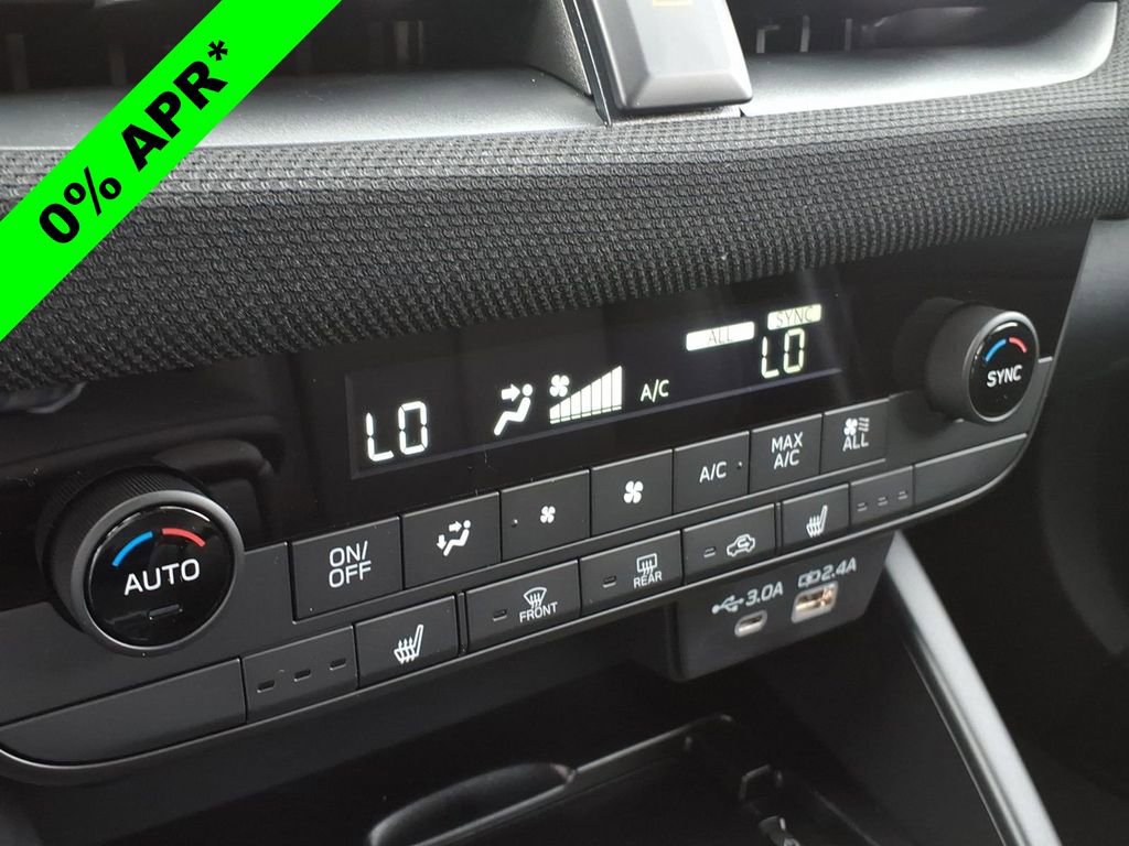 New 2026 Subaru Outback Limited XT AWD/4WD image 13