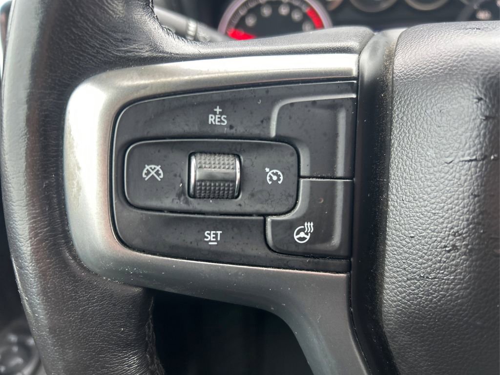 Used 2020 Chevrolet Silverado 1500 LT w/ All-Star Edition image 30