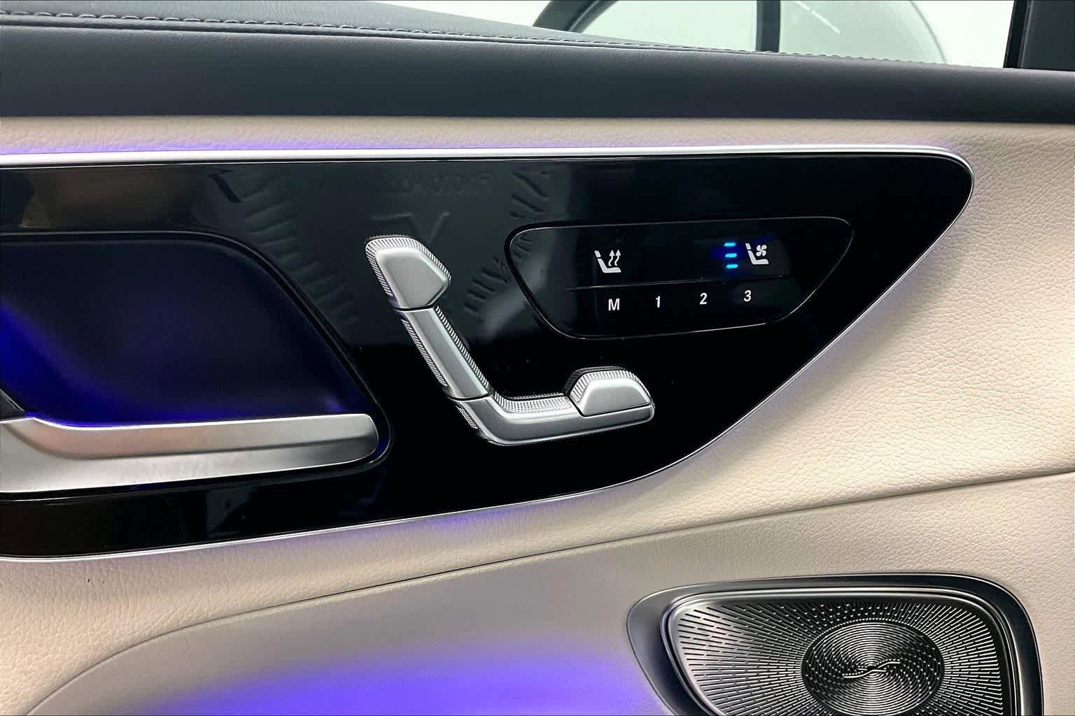Certified 2023 Mercedes-Benz GLC 300 4MATIC image 35